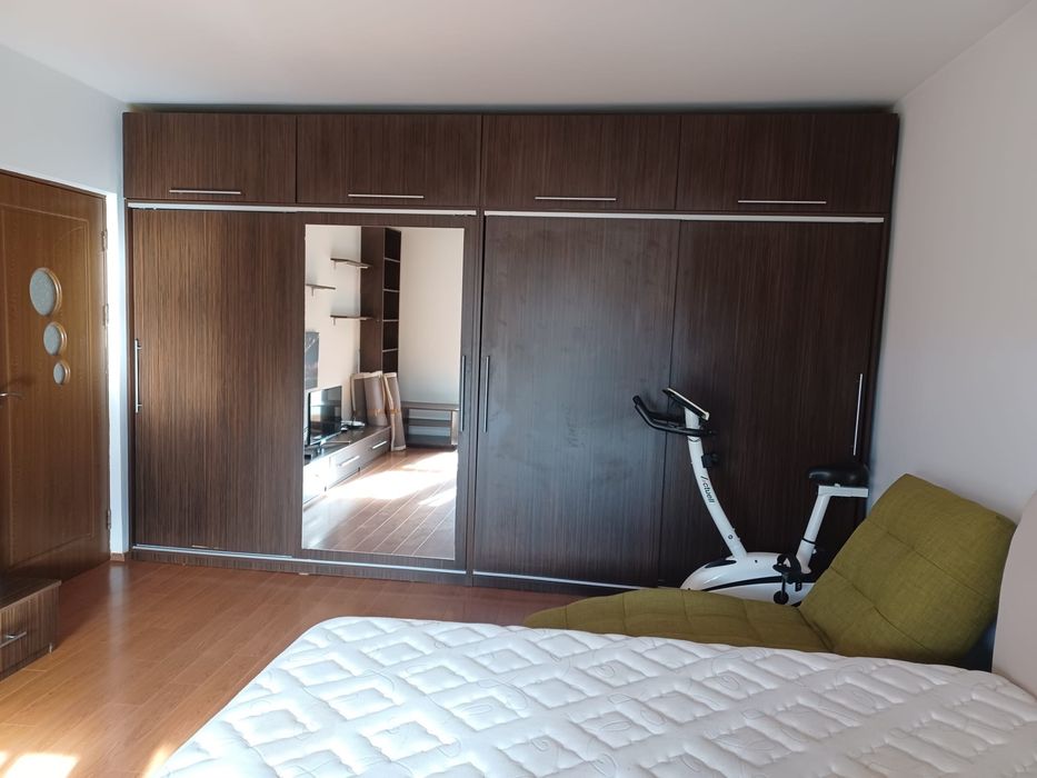 Garsoniera de inchiriat -direct proprietar