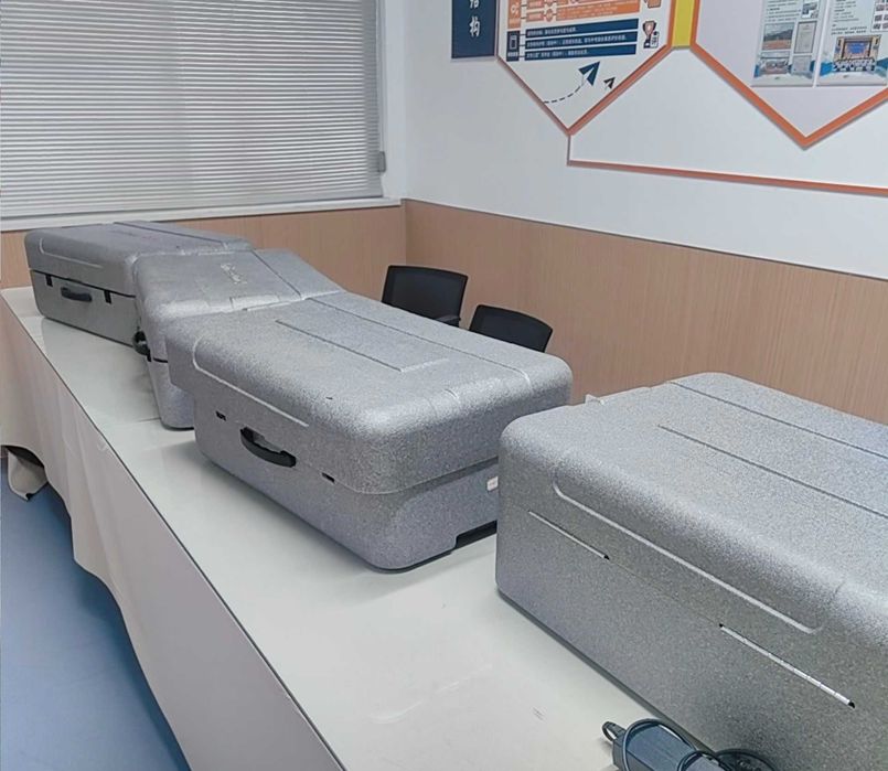 Unitree Go2 AIR робот-собака Go2 робот ит Go2