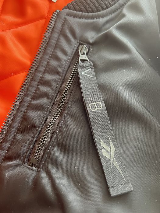 Geaca Reebok Marimea S