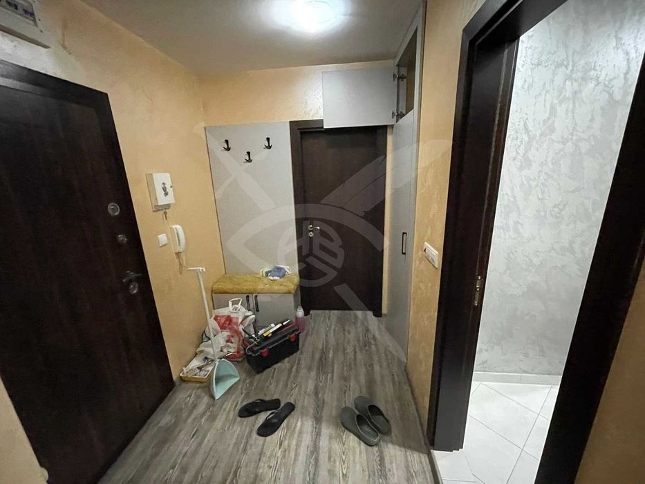Дава се под наем Тристаен апартамент в Бургас, Славейков - 120 кв.м за 498.27 € - Снимка #6