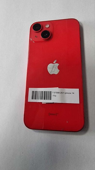 *** Топ Цена *** Iphone 14 128 GB 80%Bh