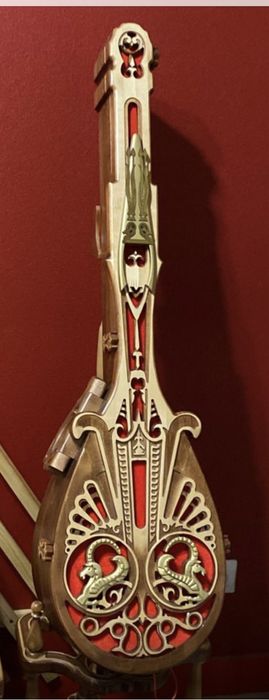 Футляр ручная работа