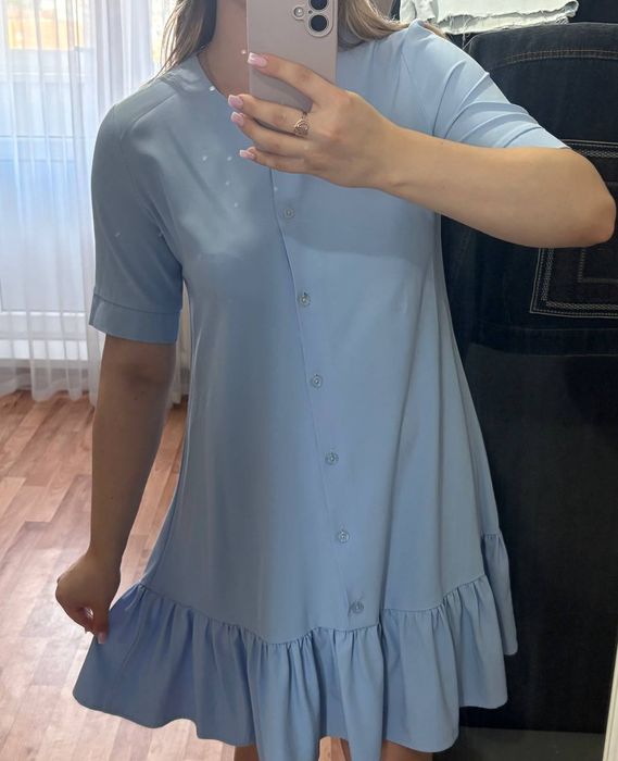 Продам платье летнее