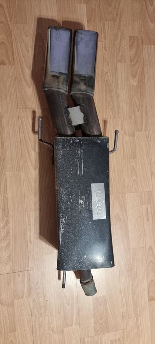 Opel Astra G Bertone на части