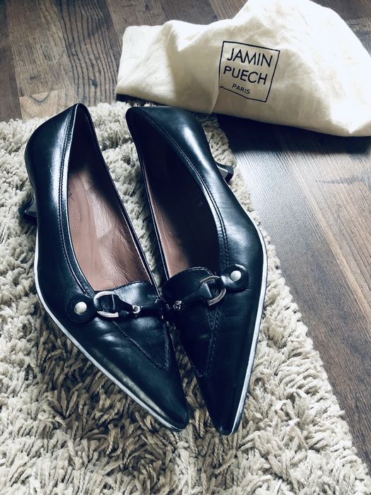 Pantofi piele Geox/ marime 39
