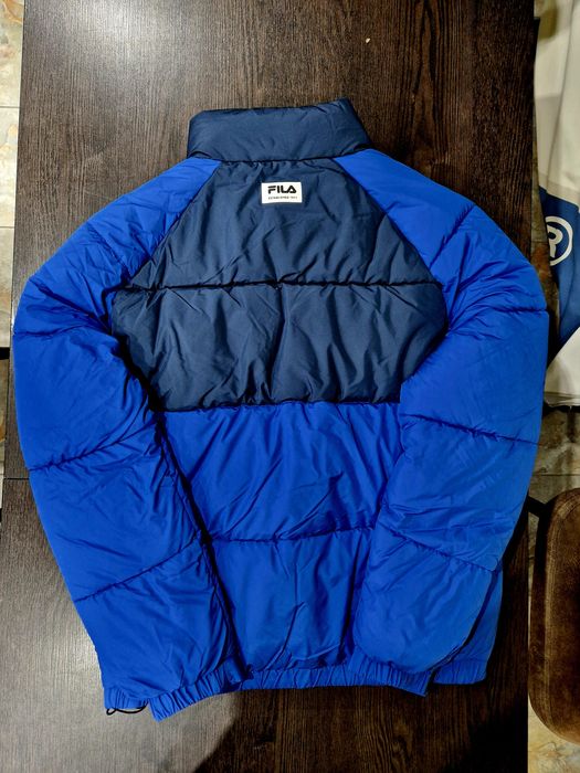 Мъжко зимно яке Fila