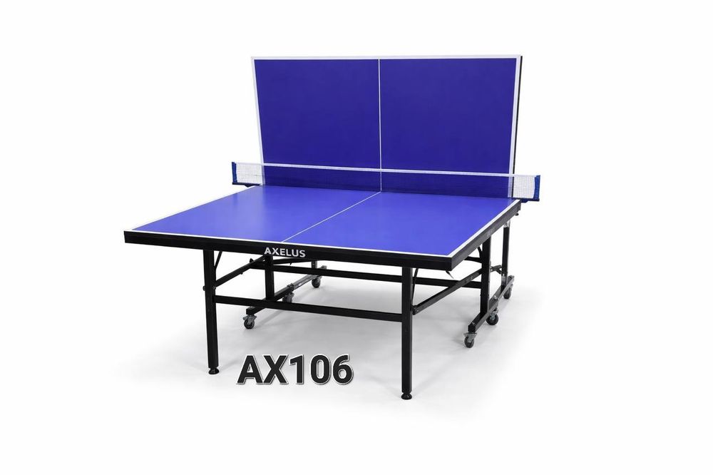 Настольный теннис Axelus