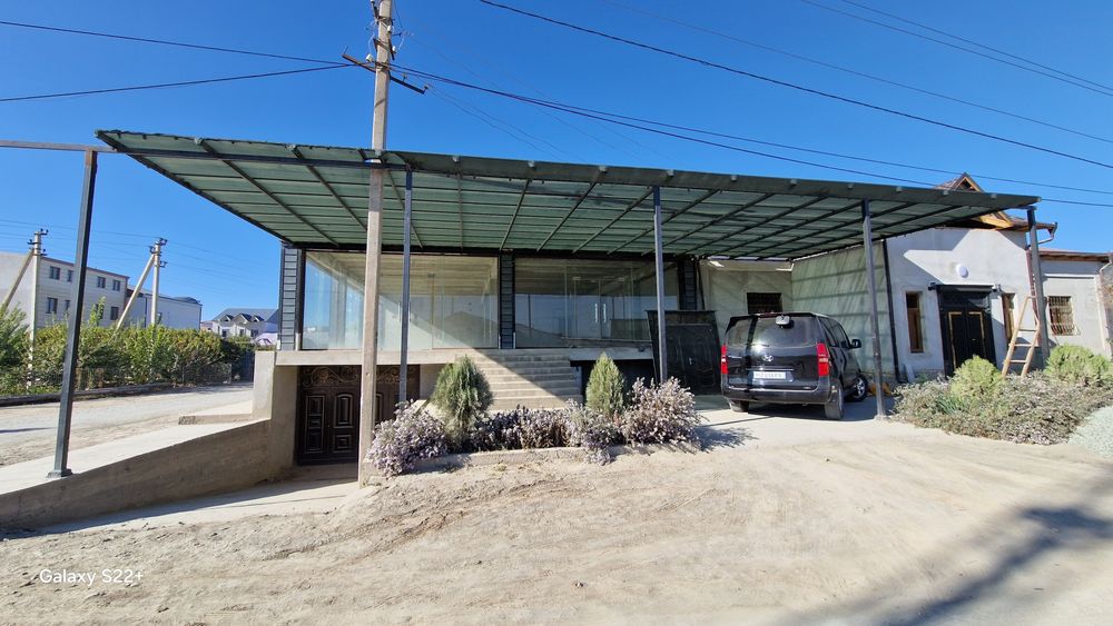 Арендага здания берилади