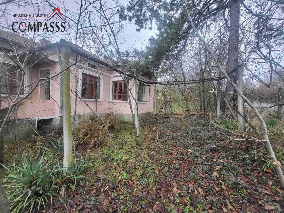 Продава се Къща в с. Полковник Иваново, Област Добрич - 90 кв.м за 216 €/кв.м - Снимка #2