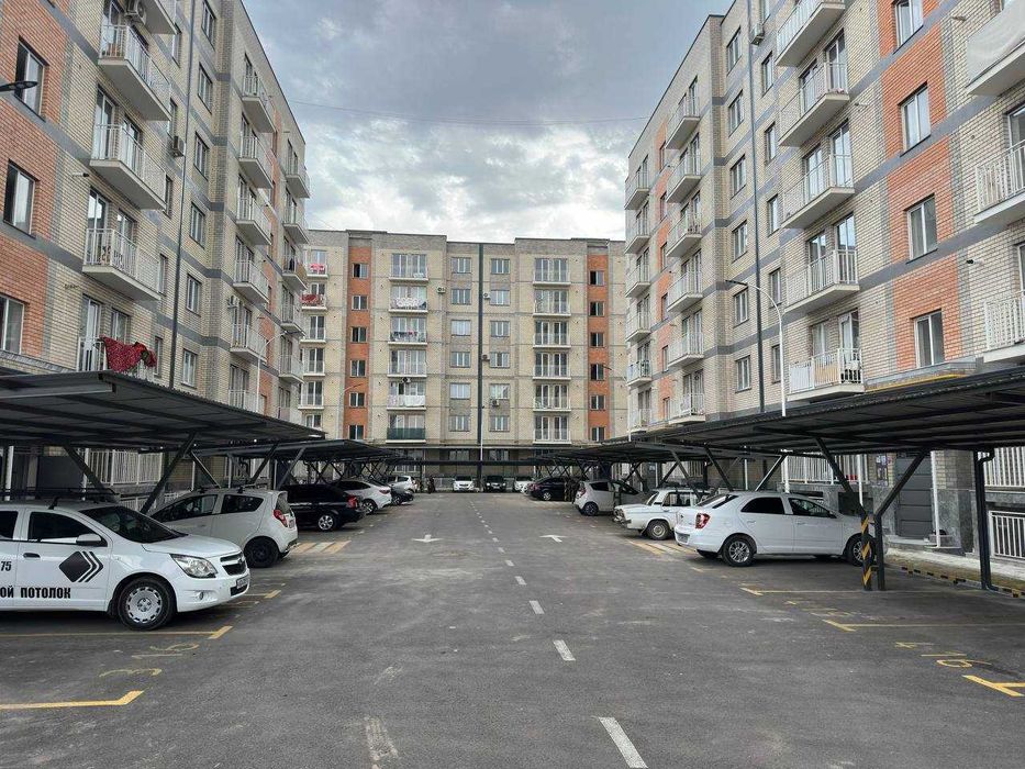 2/6/7 Миробод тумани 2 хонали 56 кв уй сотаман