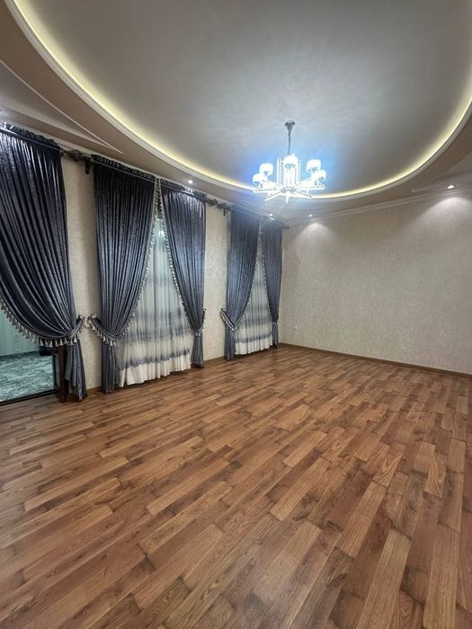 Сдаётся Участок 6 комнаты Гузал махалла