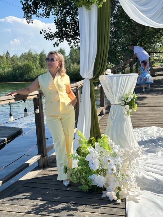 Тамада. Ведущая мероприятий