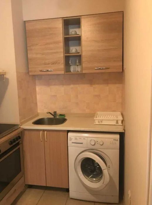 Едностаен Апартамент