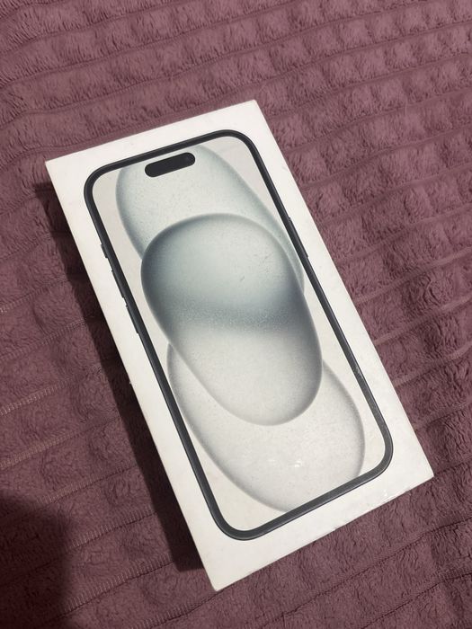 Iphone 15 / 128 gb