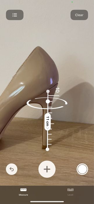 Обувки Zara Basic