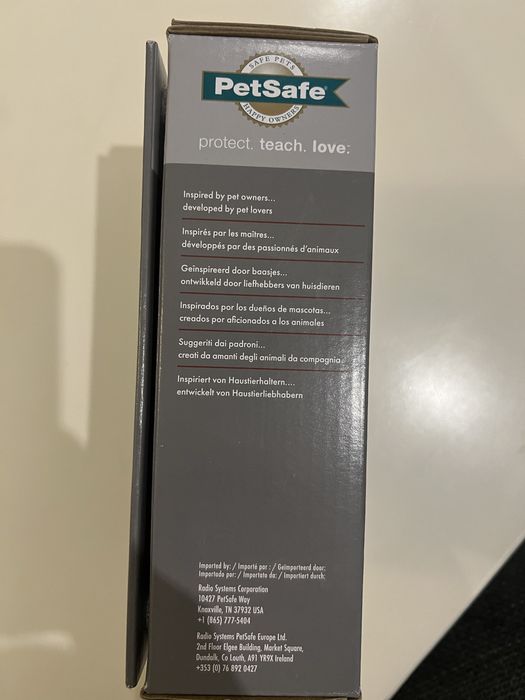 Vand PatSafe animale 100 m