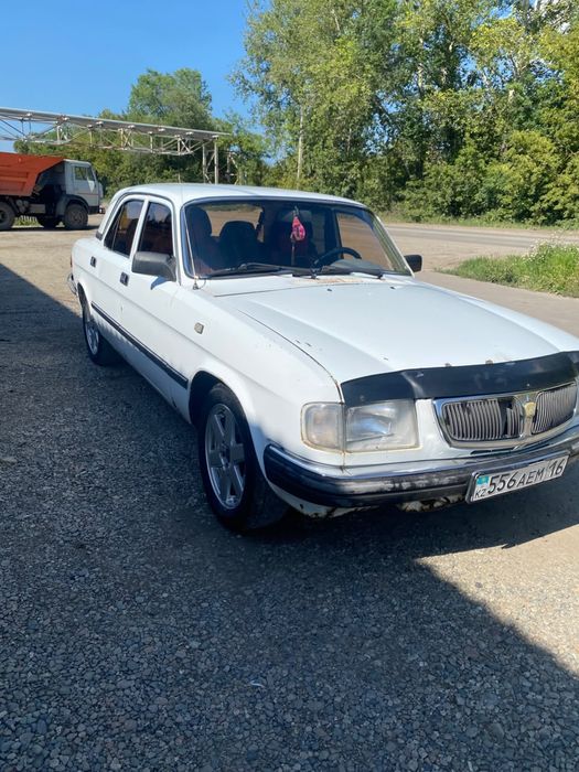 Продам Волгу 3110 торг