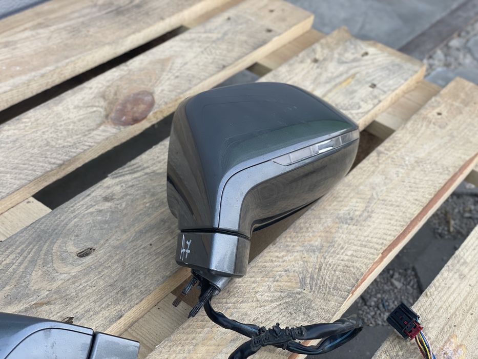 Комплект огледала AUDI A7 4G