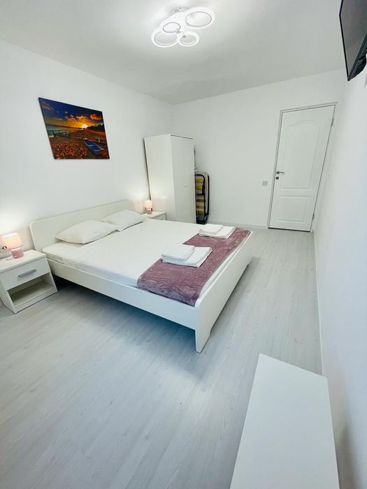 Apartament cu 2 camere decomandat Olimp