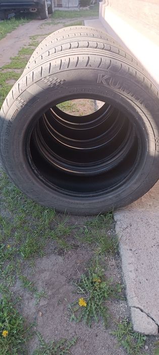 Резина 215/60R16
