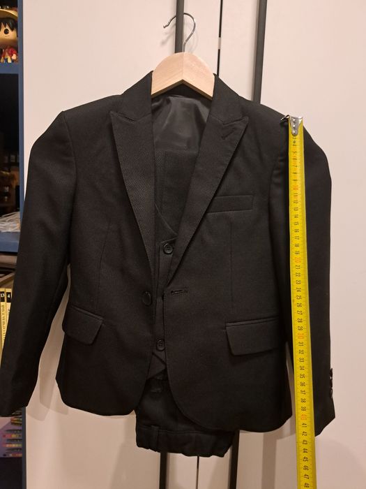 Официален костюм за момче