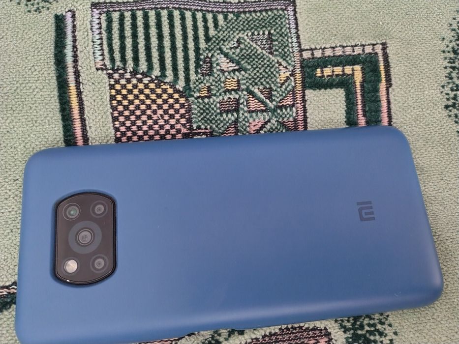 Продам Poco X3 Pro