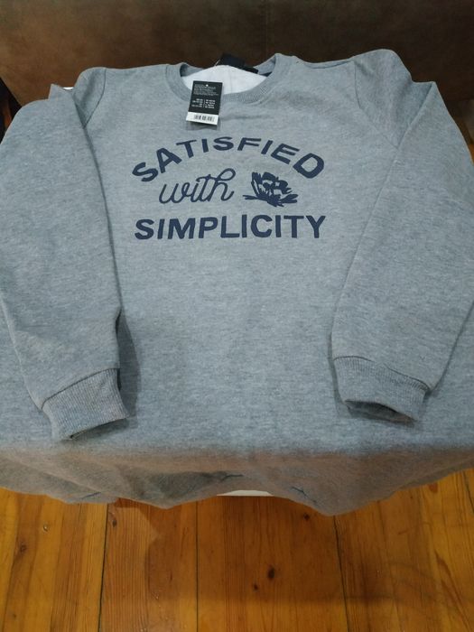 Женский свитшот платье