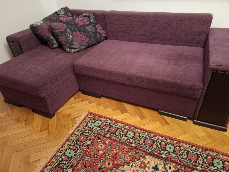 Vanzare  coltar extensibil