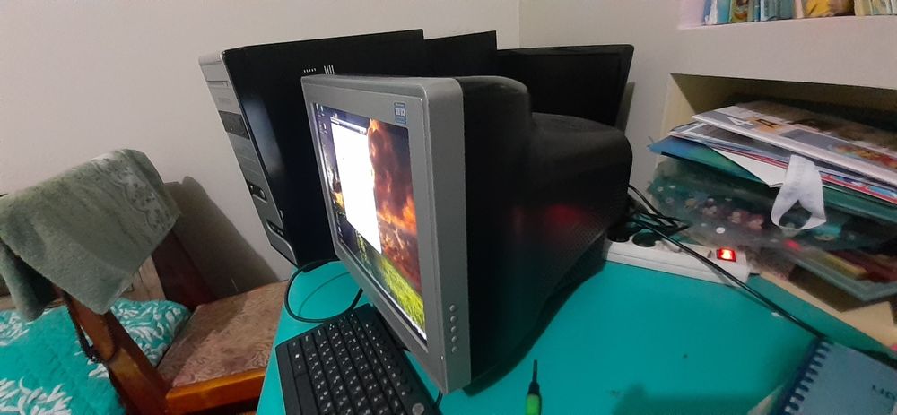 Персональний компьютер