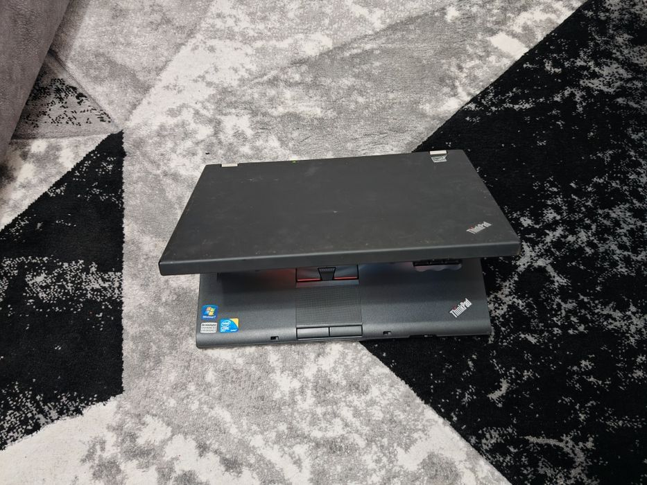 Lenovo Thinkpad T410 i5