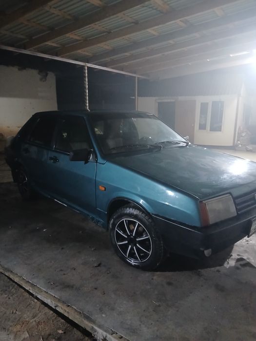 Ваз 099 сатам 1996