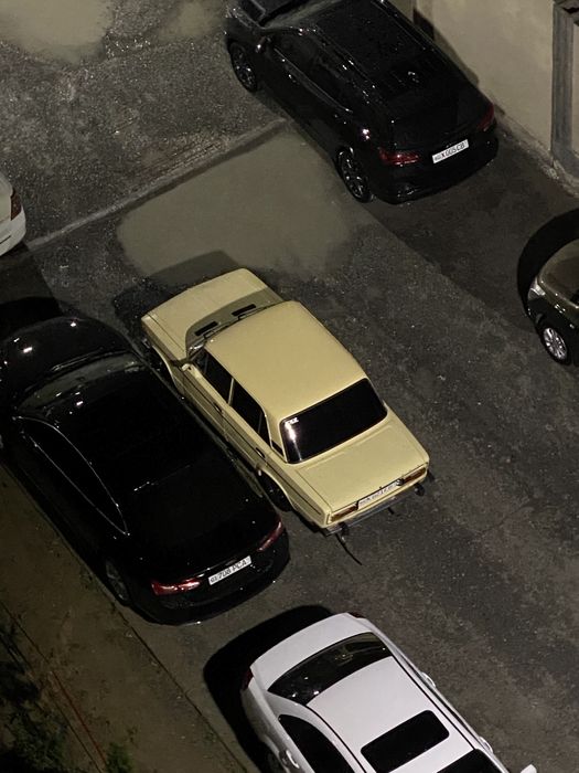 Ваз 2106  сотилади мошина Андижонда