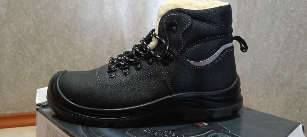 Спец обувь весна осень