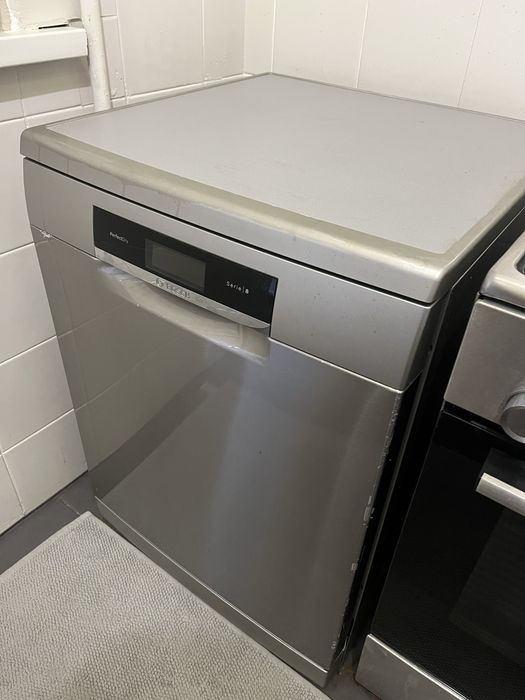 Посудомоечная машина Bosch