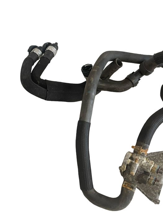 Furtun Lichid De Racire Motor Mercedes-Benz Citan Box 415 2012 - > 1.5
