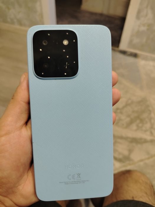 Продам телефон Хонор Х5b