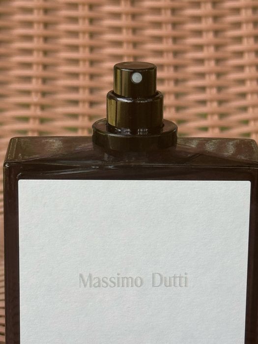 Parfum Massimo Dutti – Midnight Breeze Eau de Parfum (100 ml)