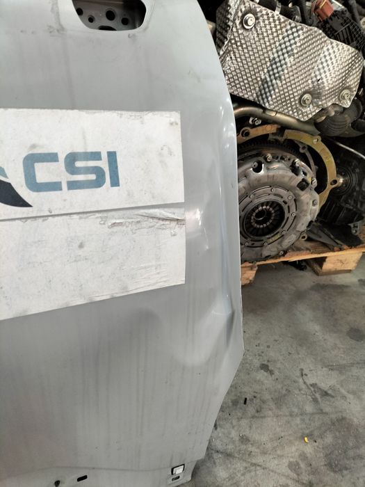 Предна дясна врата KIA EV9 / Киа ЕВ9 2024г.