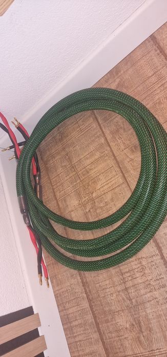 Cablu boxe 3 m lungime