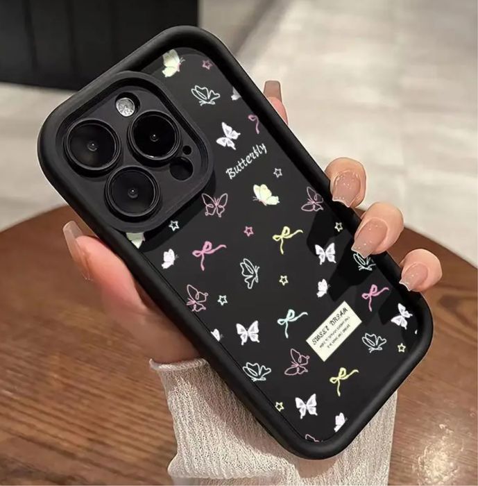 Гръб за iphone 15/16/ pro/ max