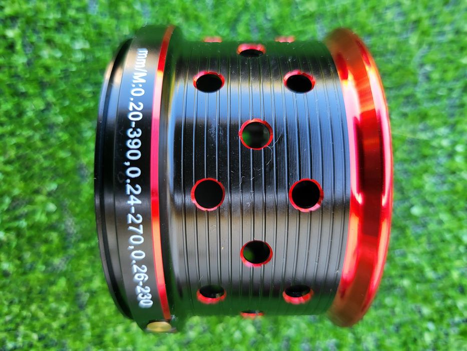 Макара PS-8000,9000,10000