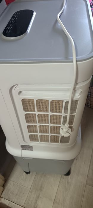 AVURA sovutadigan ventelyator sotiladi