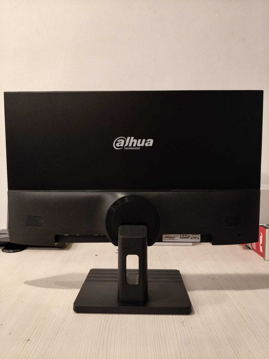 Monitor 2k 100hz Dahua lm24 c301b