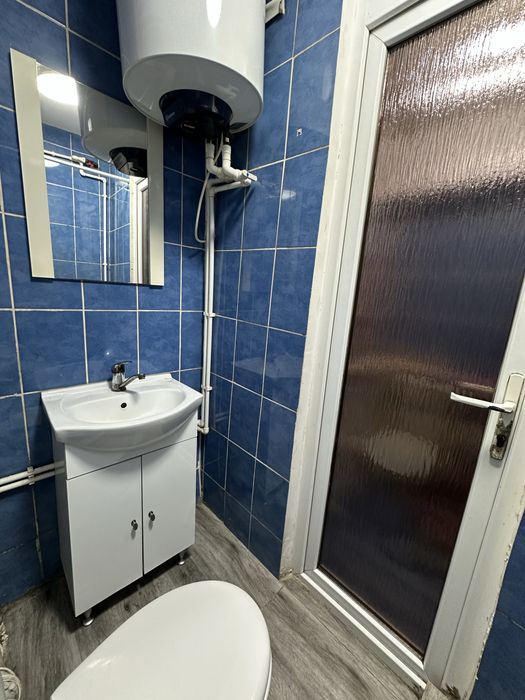 Se inchiriaza aceasta garsoniera SLATINA