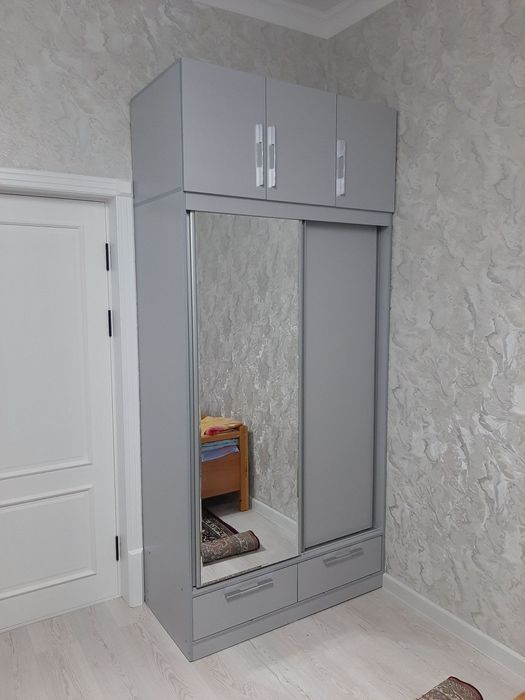 Заказга мебел ясаймиз.