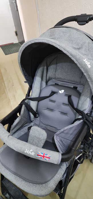 Коляска детская Joie оригинал