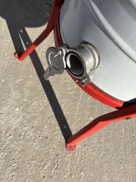 Centrifuga manuala cu 2 rame