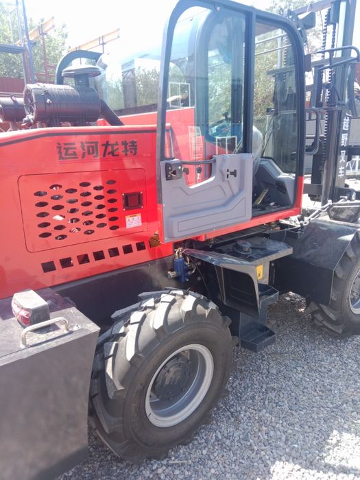 Kara 3000kg kutaradi