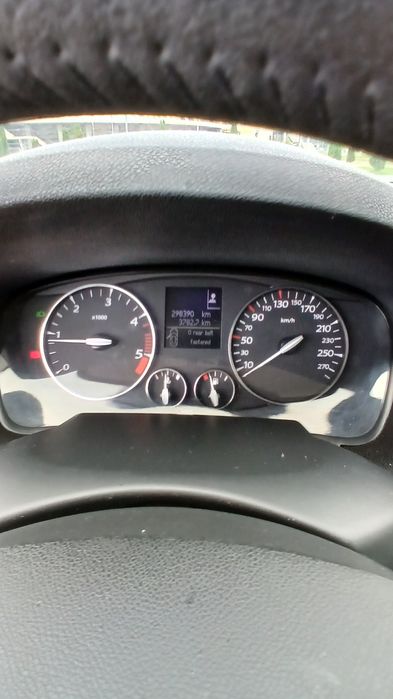 LAGUNA 3 1.5 Dci