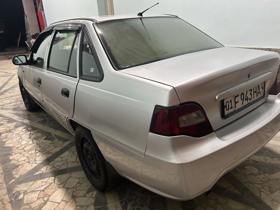 Нексия 2 донс 2011 год